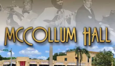 Public survey shows many hopes for a revitalized McCollum Hall