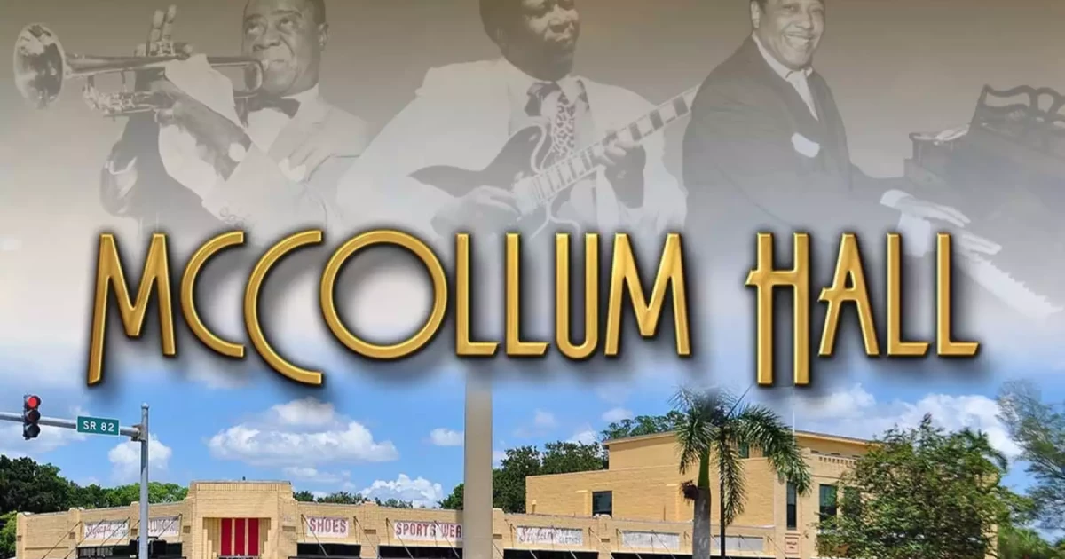Public survey shows many hopes for a revitalized McCollum Hall