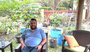 A Tallahassee vacancy leaves Coconut Grove without a voice