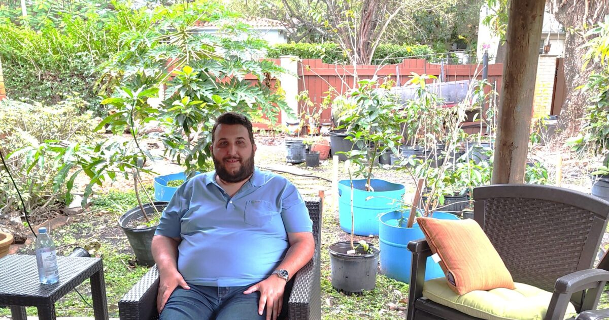 A Tallahassee vacancy leaves Coconut Grove without a voice