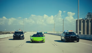 Why the Tampa area was the inspiration for a short film based on Grand Theft Auto