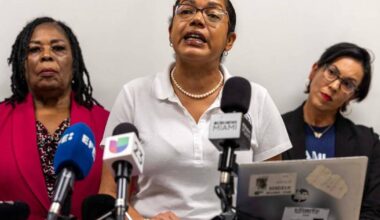 'A step toward justice': Florida Immigration Coalition applauds judge's favorable Haiti TPS ruling