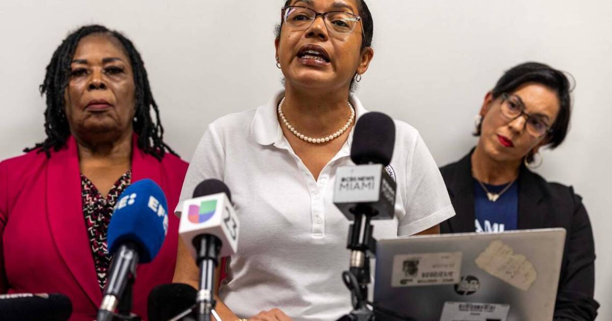 'A step toward justice': Florida Immigration Coalition applauds judge's favorable Haiti TPS ruling