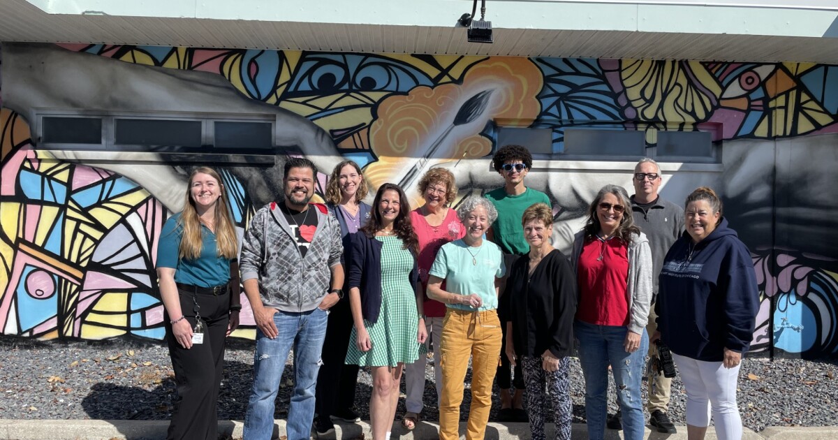 Cape Arts Network launches to support Cape Coral’s arts and culture sector | WGCU News