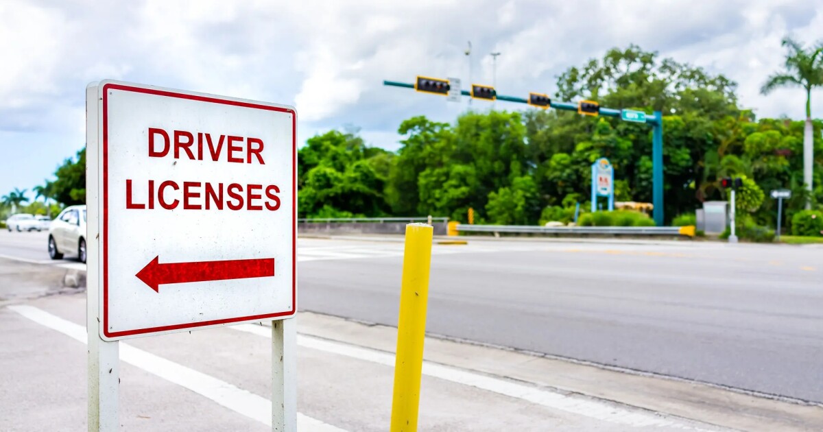 English-only testing, touching base in Tally, a Was pause, shaping Tampa’s Black story