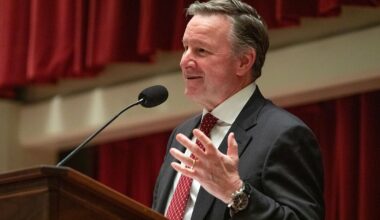 Florida State University has extended President McCullough's contract