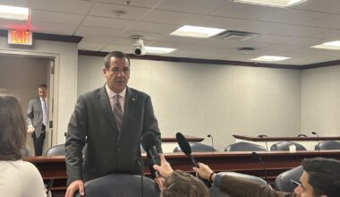 House proposes guardrails on DeSantis emergency fund, splitting with Senate