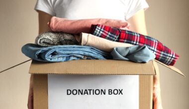 Leon County deputies want clothing donations for the previously incarcerated