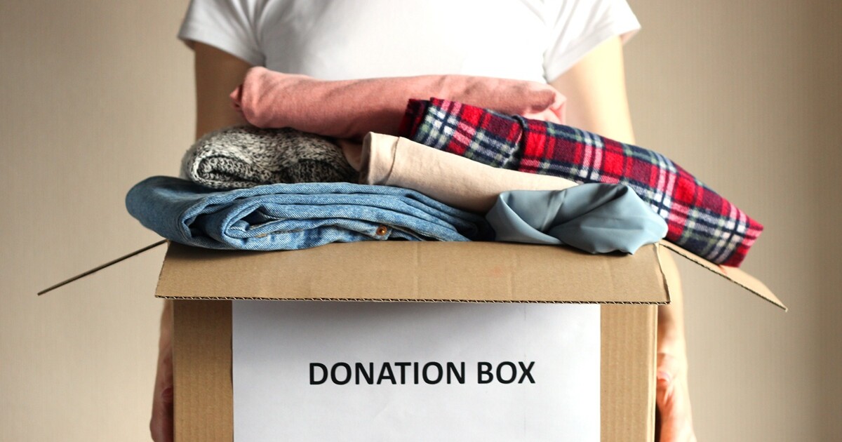 Leon County deputies want clothing donations for the previously incarcerated