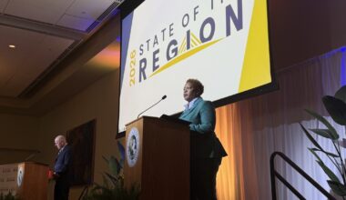 State of the Region: Affordability still top Tampa Bay need