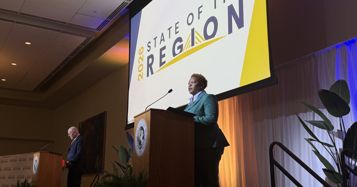 State of the Region: Affordability still top Tampa Bay need