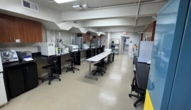 Vester is back; FGCU research and education site reopens after hurricane damage repaired