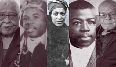 On Thursday’s show: The Blacksonville 100