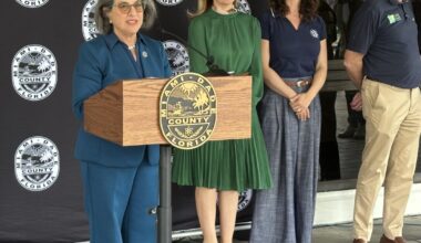 Rather then overturn rare veto, Miami-Dade commissioners extend time for major wetlands project