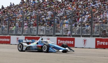 What to know about the Grand Prix of St. Pete