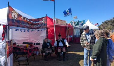 Tallahassee hosts the Fourth Annual Highland Games