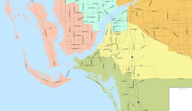 League of Women Voters of Lee County hosts forum on 2026 ballot referendum