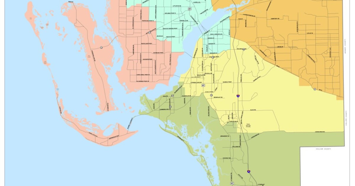 League of Women Voters of Lee County hosts forum on 2026 ballot referendum