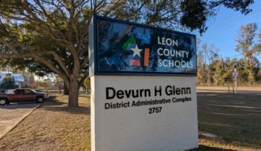 Leon County streamlines and expands its voluntary pre-kindergarten program