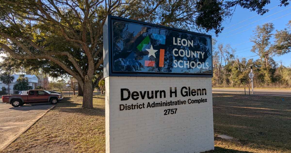 Leon County streamlines and expands its voluntary pre-kindergarten program