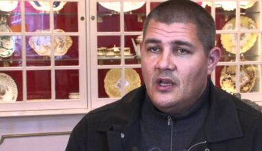 A Pulitzer Prize winning author returns to his old Tallahassee stomping grounds