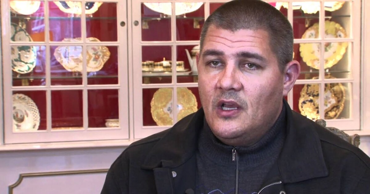 A Pulitzer Prize winning author returns to his old Tallahassee stomping grounds