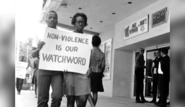 Remembering the lunch counter sit-ins that changed Tampa with Sen. Arthenia Joyner