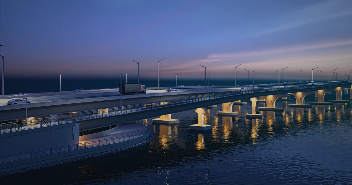 Cape Coral bridge project raises concerns for residents, commuters