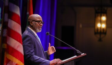 St. Petersburg mayor doubles down on plans to redevelop Tropicana Field site