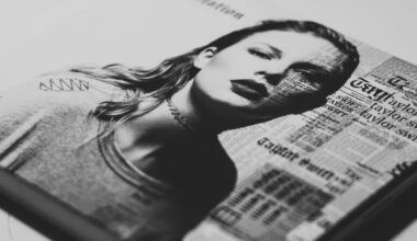 Swiftie Lit 101, Tampa Bay eyes on Iran, Black History Month reprises