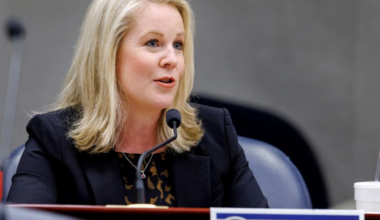 Florida House passes sweeping voter eligibility changes