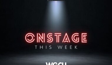 'The Play That Goes Wrong' at Florida Rep headlines the four shows opening this week in Southwest Florida theaters