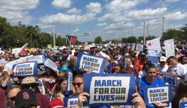 Parkland families demand accountability over the county's response