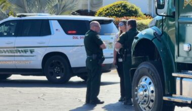 Florida detectives link 2 crime scenes that left 7 dead