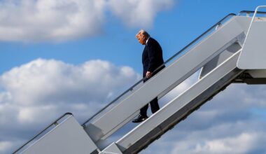 What to know about the Florida bill to rename Palm Beach International Airport for Trump