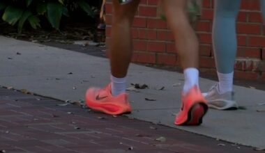 FSU students organize Winter Walk to support the Kearney Center and the homeless