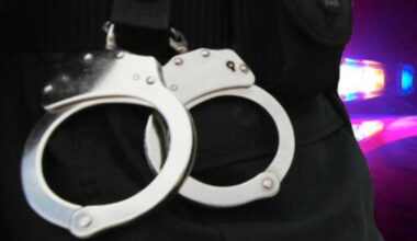 Man charged with attempted murder after running woman over with car: SPPD