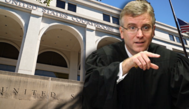 Judge hearing arguments over Florida's new citizen-led ballot initiatives law