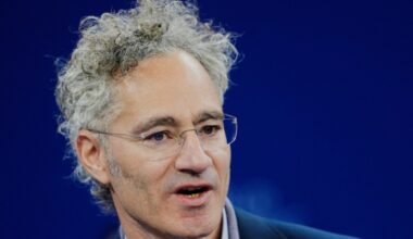 Tech giant Palantir exits Denver, moves headquarters to Miami