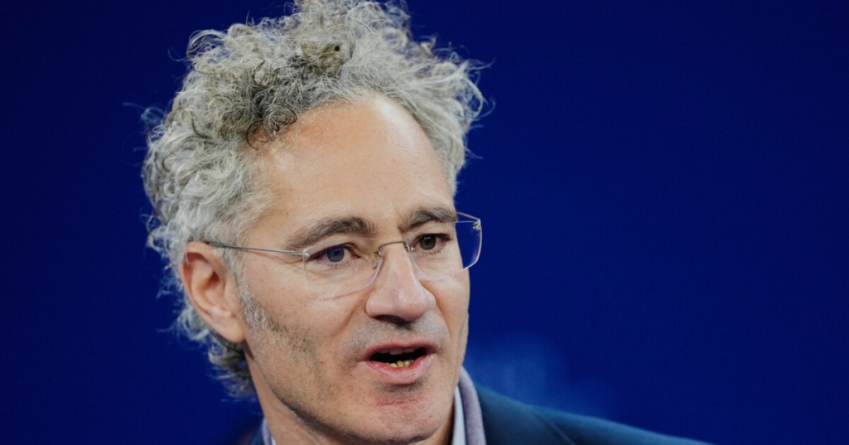 Tech giant Palantir exits Denver, moves headquarters to Miami