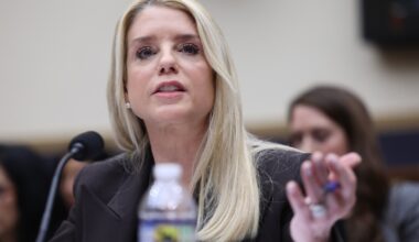 Stetson Law alums send open letter to university to denounce Pam Bondi's conduct