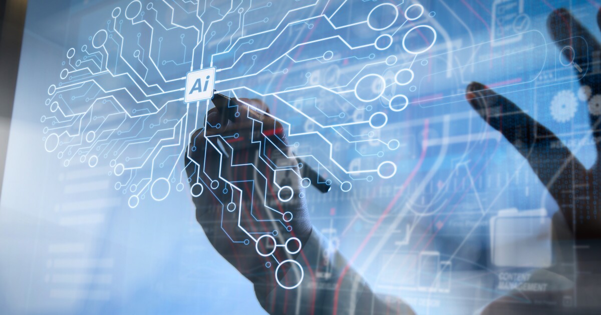 Develop AI literacy to spot fake content online