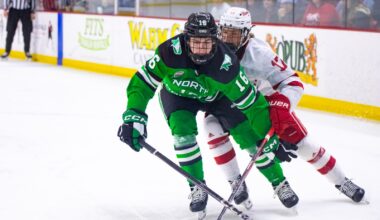 Preview: UND and Miami meet with plenty on the line - Grand Forks Herald