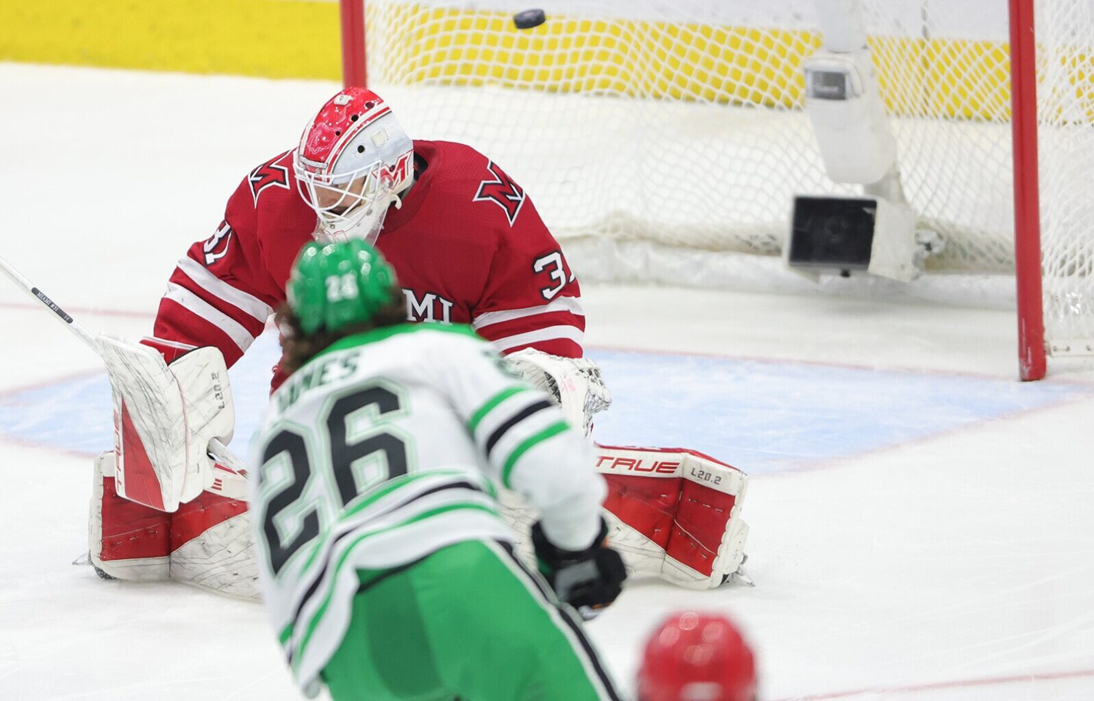 GameCenter live: No. 20 Miami at No. 3 UND - Grand Forks Herald