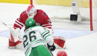 GameCenter live: No. 20 Miami at No. 3 UND - Grand Forks Herald