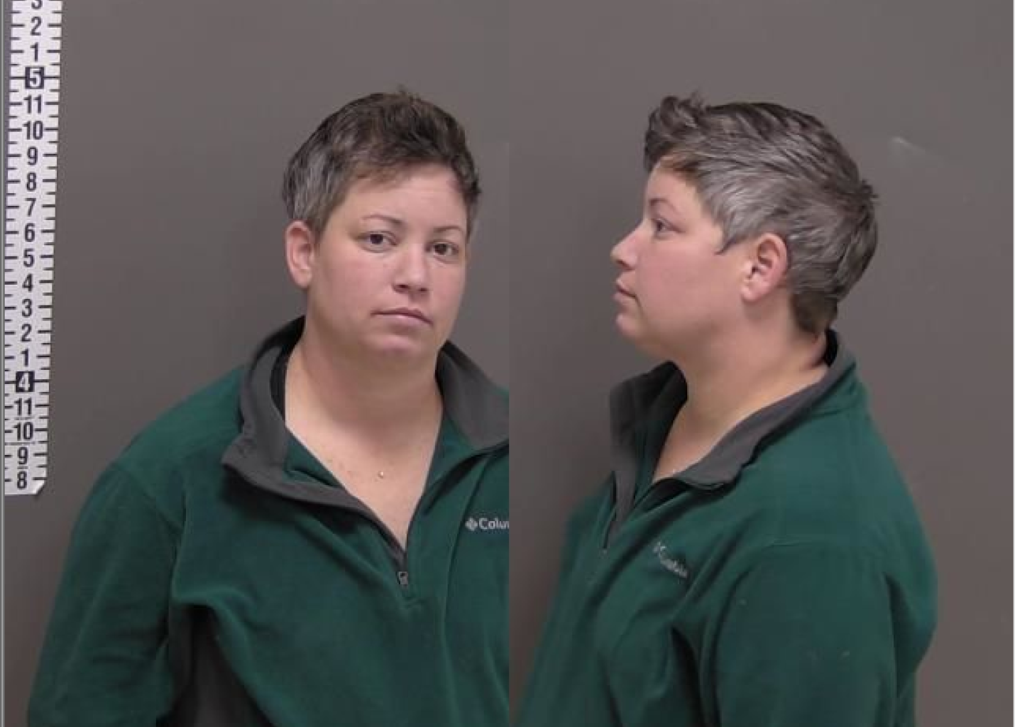 Florida woman charged with terrorizing, reckless endangerment in West Fargo shooting - InForum