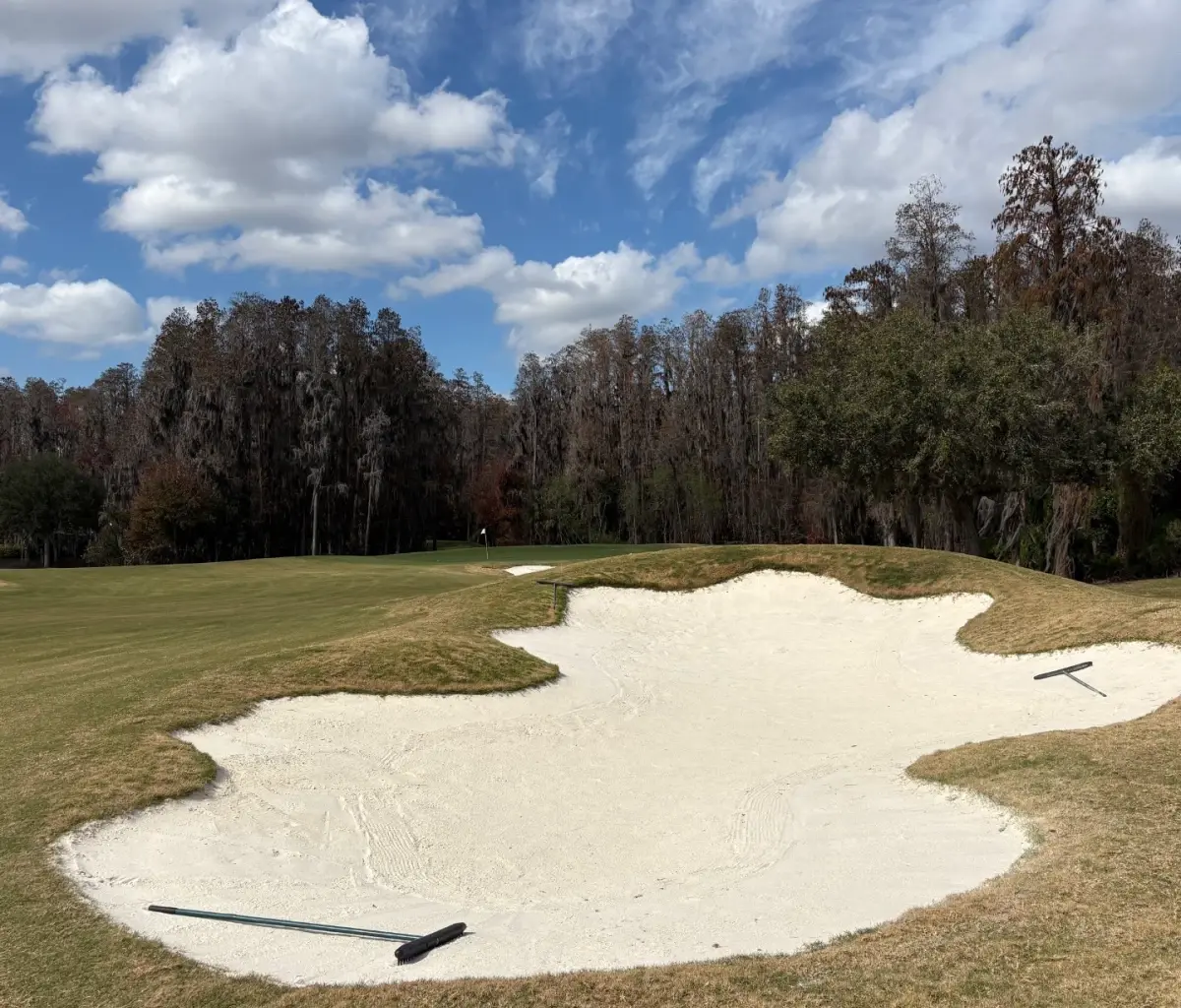 Florida's Saddlebrook Resort unveils $92-million makeover outside Tampa