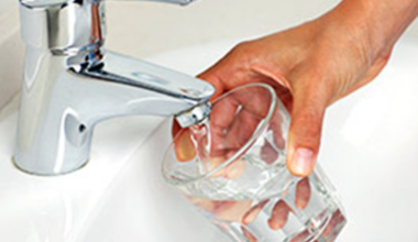 Boil water notice issued for Treasure Island, St. Pete Beach, and Tierra Verde