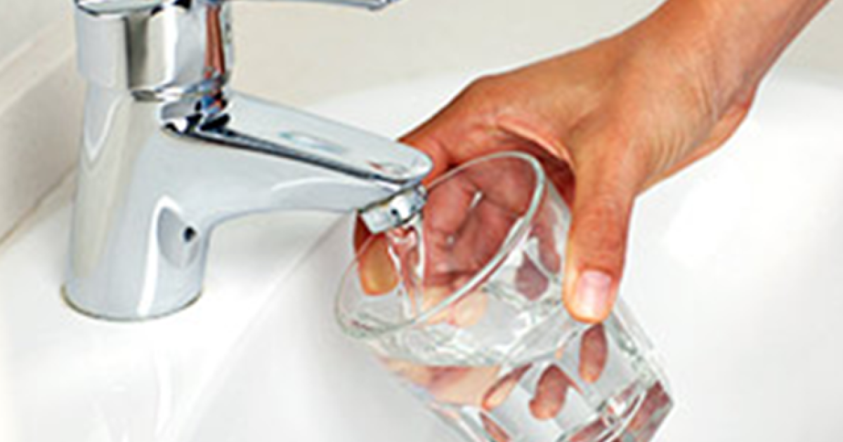 Boil water notice issued for Treasure Island, St. Pete Beach, and Tierra Verde