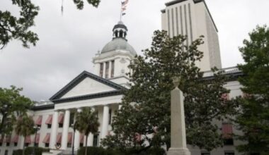 Tallahassee-Leon County economic growth outpaces state, national growth in 2025